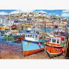 Mevagissy Jigsaw Puzzle Set