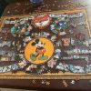 Mickey Mouse Jigsaw Puzzle Set