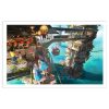Mingle In Water Market Jigsaw Puzzle Set