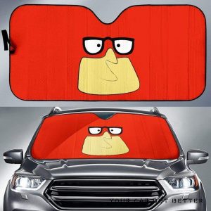 Minivip Car Auto Sun Shade