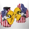 Missouri Tigers NCAA US Flag 3D Printed Hoodie/Zipper Hoodie