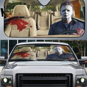 Mm Drive Car Auto Sun Shade