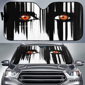Momcased Car Auto Sun Shade