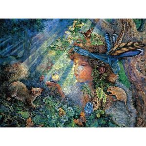 Momento Magico Jigsaw Puzzle Set