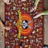 Movie Cartoon Looney Tunes Jigsaw Puzzle Set