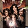 Movie Horror, Charmed Jigsaw Puzzle Set