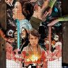 Movie Star Wars Jigsaw Puzzle Set