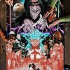 Movie Star Wars Jigsaw Puzzle Set