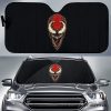 Nage Car Auto Sun Shade