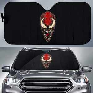 Nage Car Auto Sun Shade