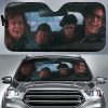 National Lampoon? S Christmas Vacation 1 Car Auto Sun Shade