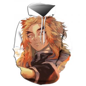 New Ghost Knife 3D Printed Hoodie/Zipper Hoodie