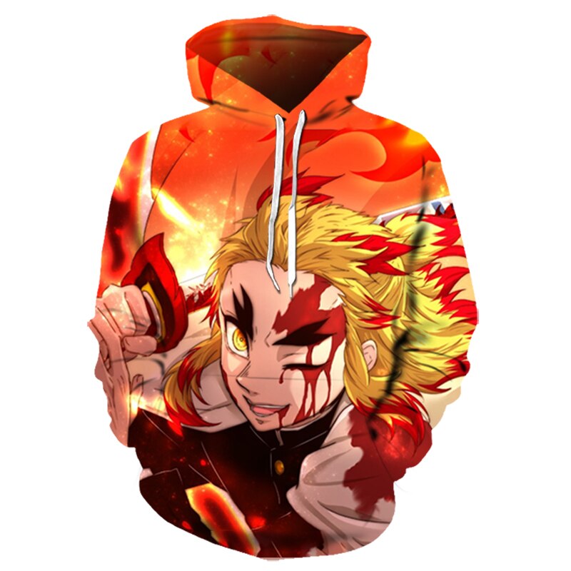 New Ghost Knife 3D Printed Hoodie/Zipper Hoodie New Ghost Knife 3D Printed Hoodie/Zipper Hoodie