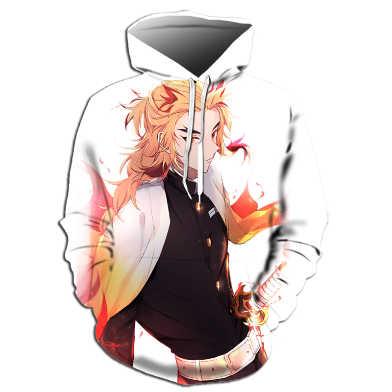 New Ghost Knife 3D Printed Hoodie/Zipper Hoodie New Ghost Knife 3D Printed Hoodie/Zipper Hoodie