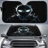 Night Monkey Car Auto Sun Shade