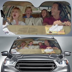 Nlsv Car Auto Sun Shade