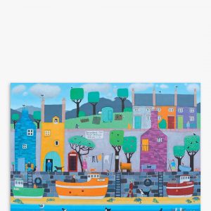 No Ball Games Jigsaw Puzzle Set