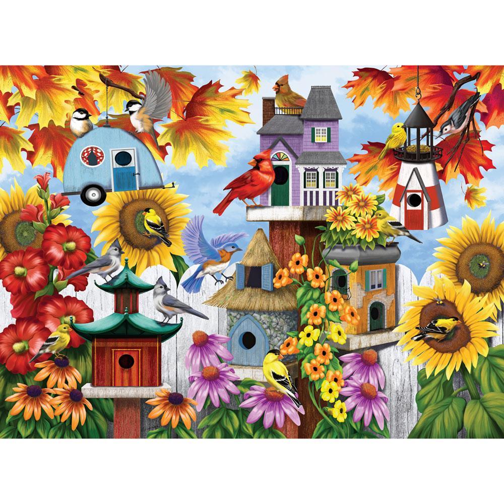 No Place Like Home Jigsaw Puzzle Set No Place Like Home Jigsaw Puzzle Set
