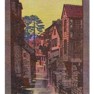 Normandy, State Railways Jigsaw Puzzle Set