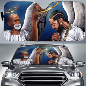 Nsh Car Auto Sun Shade