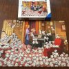 One Hundred And One Dalmatians ? Jigsaw Puzzle Set