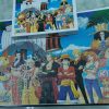 One Piece Jigsaw Puzzle Set