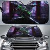 Overwatch Game Car Auto Sun Shade