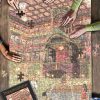 Painting Spirited Away Jigsaw Puzzle Set