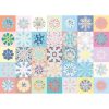 Patchwork Jigsaw Puzzle Set