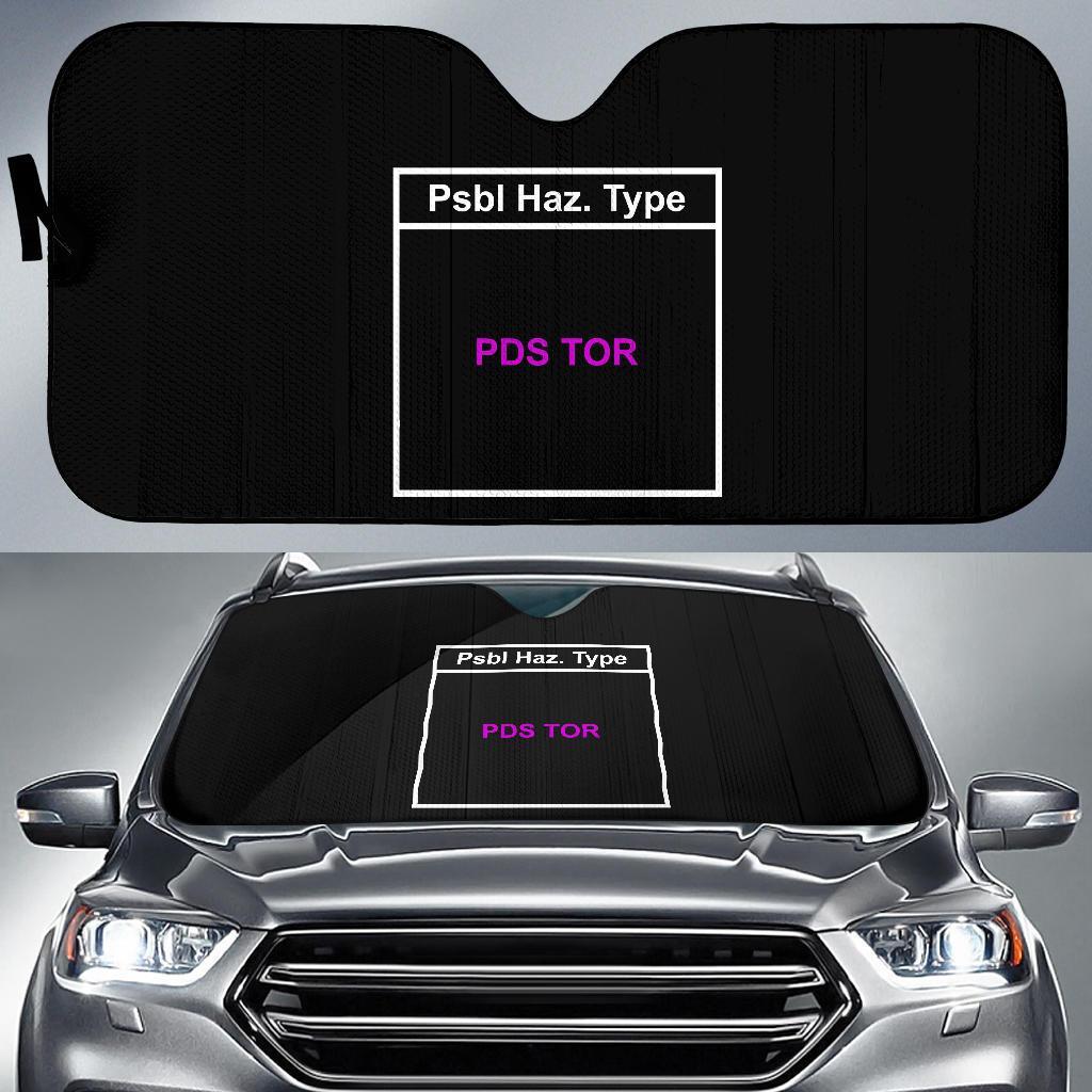 Pds Tor Car Auto Sun Shade Pds Tor Car Auto Sun Shade