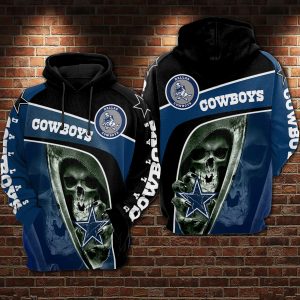 Philadelphia Eagles 3D Printed Hoodie/Zipper Hoodie