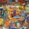Pickers Haul Jigsaw Puzzle Set