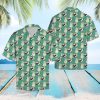 Pina Colada Summer Hawaiian Shirt Summer Button Up