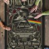 Pink Floyd Jigsaw Puzzle Set