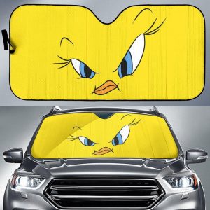 Pionlin Car Auto Sun Shade