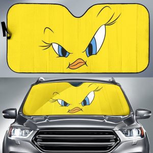 Pionlins Car Auto Sun Shade
