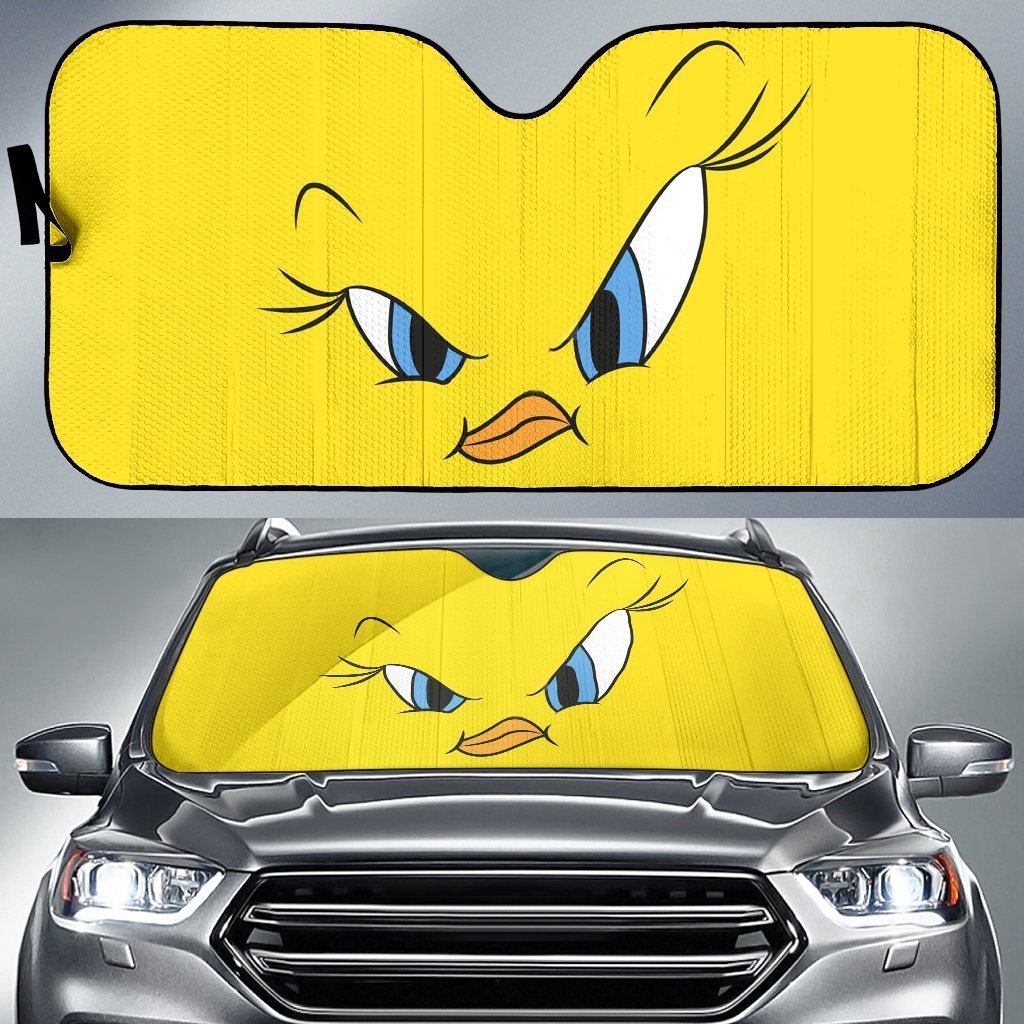 Pionlins Car Auto Sun Shade Pionlins Car Auto Sun Shade