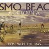 Pismo Beach Jigsaw Puzzle Set