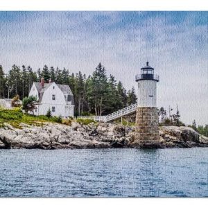 Point Robinson Light Jigsaw Puzzle Set