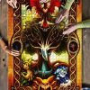 Pokemon X And Y Tree Jigsaw Puzzle Set