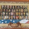 Presidents Of The Usa ? Jigsaw Puzzle Set