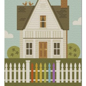 Pride Lives Here Jigsaw Puzzle Set