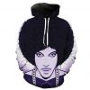 Prince Band 3D Printed Hoodie/Zipper Hoodie