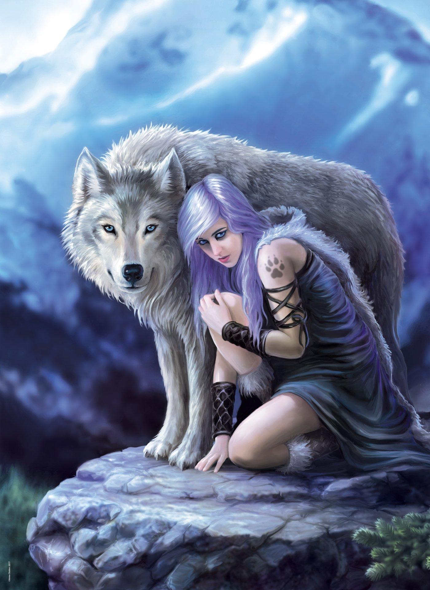 Protector Jigsaw Puzzle Set Protector Jigsaw Puzzle Set