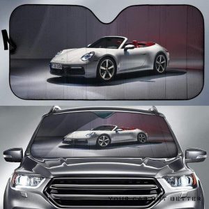 Rera Cabriolet Car Auto Sun Shade