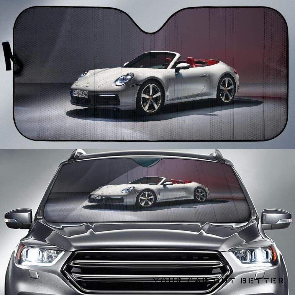 Rera Cabriolet Car Auto Sun Shade Rera Cabriolet Car Auto Sun Shade