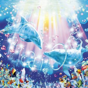 Ring Of Love Jigsaw Puzzle Set
