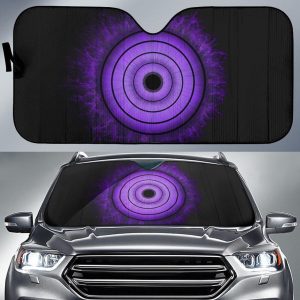 Rinnegans 1 Car Auto Sun Shade