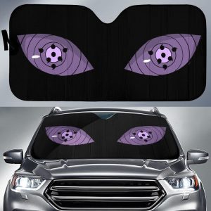 Rinnegans Car Auto Sun Shade