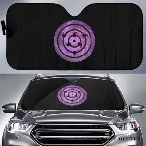 Rinnergan New Car Auto Sun Shade
